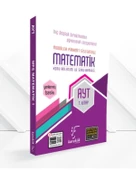 AYT MATEMATİK -1 KONU ANLATIMI VE SORU BANKASI - 1