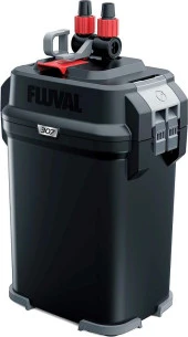 Fluval 307 Dış Filtre 1150 l/h / 90-330 Lt - 1