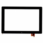 Casper Via N200, N210 10.1inç Siyah Dokunmatik 101178-01A-V2 - 1