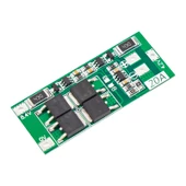WEKO BMS-5425 2S 20A MATKAP BMS DEVRESİ LİTYUM BATARYA ŞARJ MODÜLÜ - 1