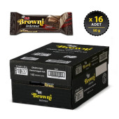 Eti Browni Intense 50 Gr. (16 Adet) thumbnail 1