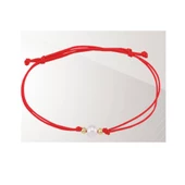 Altın İnci Bileklik Dorika Toplu thumbnail 5