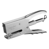 Bigpoint Zımba Makinesi 24/6 Metal - 1