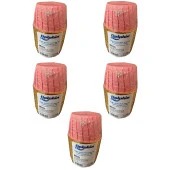 Dolphin Muffin Kağıt Karton  Altın Pembe Cupcake Kek Kalıbı Kapsülü Kabı - 25 Adetlik 5 Paket thumbnail 1