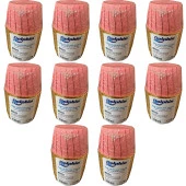 Dolphin Muffin Kağıt Karton Altın Pembe Cupcake Kek Kalıbı Kapsülü Kabı - 25 Adetlik 10 Paket thumbnail 1