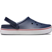 Crocs Off Court Clog Unısex Terlik CR208371 CRC.410 - 1