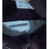 CONVERSE KAHVERENGİ FERMUARLI ÇOCUK BOT - 8