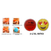 KALP EMOJİ KIRMIZI CEYLAN CEP SOBASI,EL ISITICI,2 ADET SICAK SU TORBASI PVC  9cm - 1