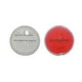 KALP EMOJİ KIRMIZI CEYLAN CEP SOBASI,EL ISITICI,2 ADET SICAK SU TORBASI PVC  9cm - 5