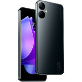 TECNO SPARK 9T 128 GB 4 GB Ram Siyah Cep Telefonu (TECNO Türkiye Garantili) - 1