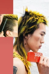 schwarzkopf osis Mess Up 100ml thumbnail 5