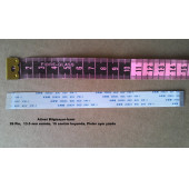 Acer Aspire 3 A315-41 Nitro 5 AN515-42 I/O kartı Ses Usb Kartı Flex kablosu NBX0002CL00  NBX0002CQ00  26-0.5-15A - 1