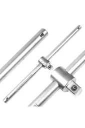 Rico 1/2'' T Lokma Kol 250 mm - 1