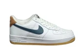 Nike Air Force 1 '07 Cj6065-606 Günlük Sneaker Spor Ayakkabı - 1