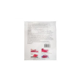 KALP EMOJİ MAVİ BAYKUŞ CEP SOBASI,EL ISITICI,2 ADET SICAK SU TORBASI PVC  9cm - 8