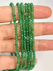 Aventurin Taşı Dizi 3mm (45448) thumbnail 1