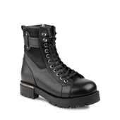 Forelli 28357 Rex Kadın Deri Bot - 7
