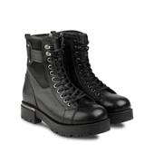Forelli 28357 Rex Kadın Deri Bot - 6