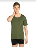 SEHER YILDIZI 0002 ERKEK BİSİKLET YAKA FANİLA 12 ADET  2XL GRİ - 4