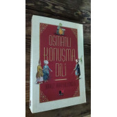 Osmanlı Konuşma Dili --- Yavuz Kartallıoğlu (2.El ) - 1
