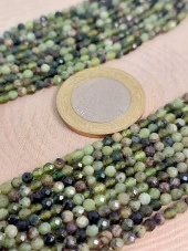 Yeşim Taşı Dizi 2.5mm (45450) thumbnail 2