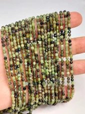 Yeşim Taşı Dizi 2.5mm (45450) thumbnail 1