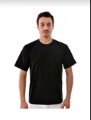 SEHER YILDIZI 0003 ERKEK SIFIR YAKA ATLET 12 ADET  XL YENİHAKİ thumbnail 2