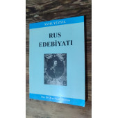 XVlll. YÜzyıl Rus Edebiyatı Prof. Dr. Ayşe Pamir Dietrich ( 2.el ) - 1