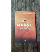 Marslı --- Andy Weır   (2.el) - 1