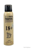 Youth Passport Deodorant 150 Ml  18 Unisex Ck - 1