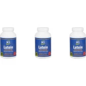 Ncs Lutein 15 mg Astaxanthin (Astaksantin) 12 mg 3 Kutu 360 Tablet thumbnail 1