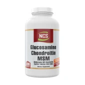 Ncs Glucosamine 300 Tablet Ncs Hidrolize Collagen Q10 30 Tablet thumbnail 2