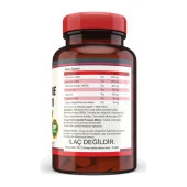 Nevfix Glucosamine Chondroitin Msm 120 Tablet   Vitamin D3 400 Iu 20 ml Sprey (Sıvı) thumbnail 4