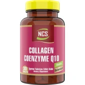 Ncs Glucosamine 300 Tablet Ncs Hidrolize Collagen Q10 30 Tablet thumbnail 4