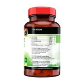FLX Glucosamine Chondroitin Msm Hyoluronic Asit Zerdeçal 60 Tablet - 2