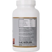 NCS Glucosamine Chondroitin MSM Hyaluronic Acid Bosvella 2 KUTU 600 TABLET thumbnail 3