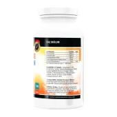 FLX Glukosamine Kondroitin Msm  Vitamin D 180 Tablet thumbnail 2