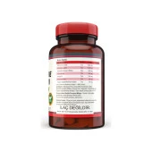 Nevfix Glucosamine Chondroitin Msm 120 Tablet thumbnail 2