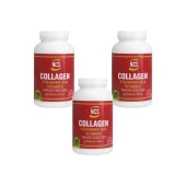 Ncs Collagen Hyaluronic Acid 3 Kutu 540 Tablet thumbnail 1