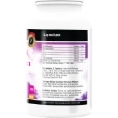 FLX Collagen Tip-1 Tip-2 Tip-3 Hyoluronic Asit Vitamin C 180 Tablet thumbnail 2