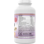 Ncs  Kollajen Collagen Tip 1-2-3 Glutatyon 300 Tablet 1000 Mg thumbnail 2