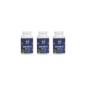 Ncs Coenzyme Q 10 200 Mg Resveratrol Hyaluronic Acid 3 Kutu 540 Tablet - 1