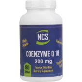 Ncs Coenzyme Q-10 200 Mg Resveratrol Hyaluronic Acid Koenzim 180 TABLET thumbnail 1