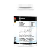 FLX Magnezyum Magnesium Elementleri Complex 400 Mg 90 Tablet - 2