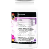 FLX Collagen Kollajen Tip 1-2-3 Hyaluronik Asit Vitamin C 180 Tablet+Biotin 60 Tablet thumbnail 4