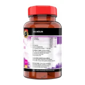 FLX Collagen Tip-1 Tip-2 Tip-3 Hyoluronic Asit Vitamin C 60 Tablet   Nevfix Vitamin D3 Sıvı Sprey 20 ml thumbnail 2