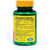 Vitapol Çinko Sülfat 15 Mg 100 Tablet Zınc - 2