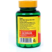 Vitapol Çinko Sülfat 15 Mg 100 Tablet Zınc - 3