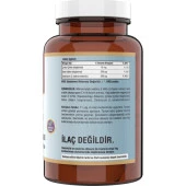 Ncs Çinko Bisglisinat   Bakır Selenium Zinc 2 x 180 Tablet thumbnail 3