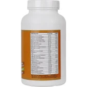 NCS VİTAMİN MİNERAL MULTİVİTAMİN COENZYME ALPHA LİPOİC ACİD 3 KUTU 540 TABLET thumbnail 3